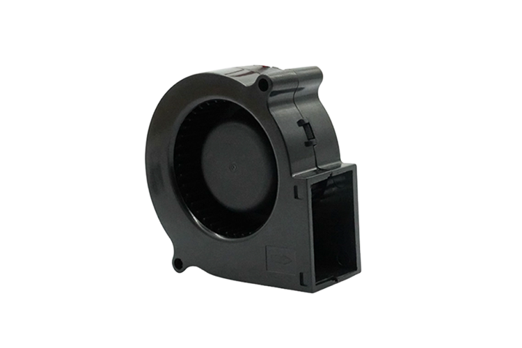 加湿器防水风机